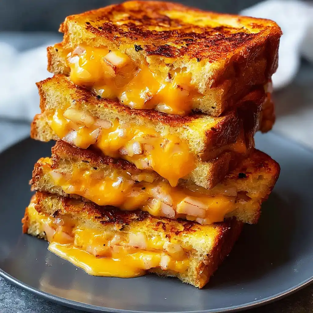 Easy Amish Apple Fritter Bread Recipe Quick Amish Apple Fritter Bread Delicious Amish Apple Bread Homemade Amish Apple Fri...