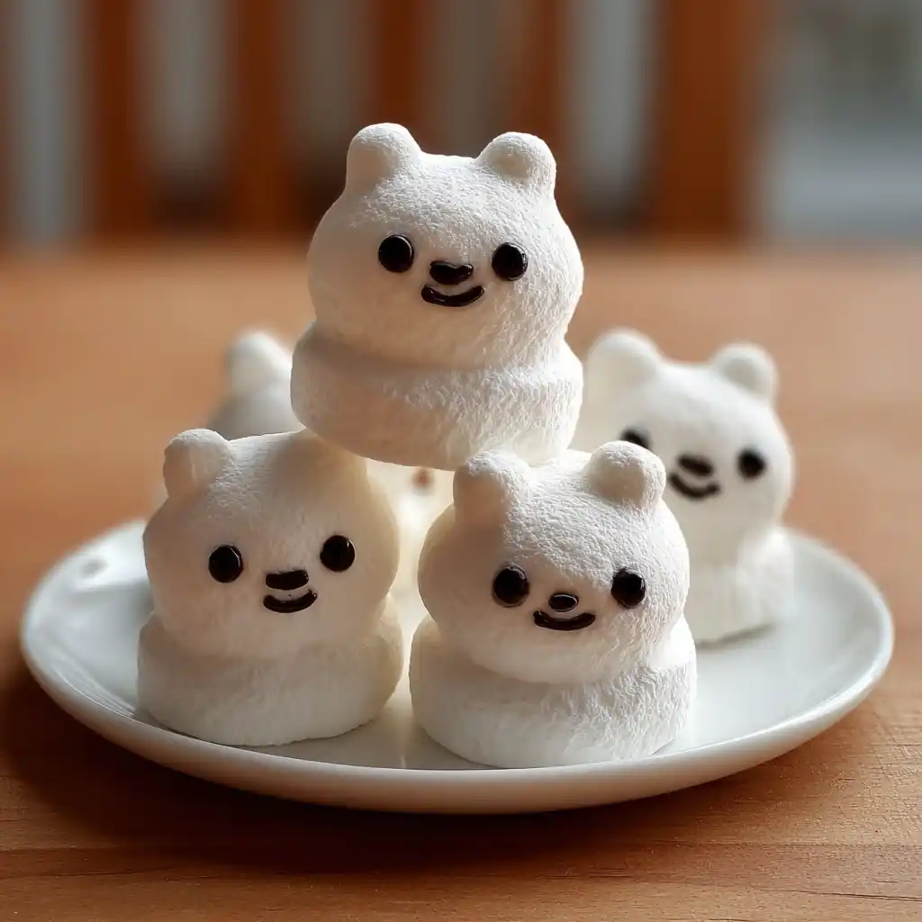 Ghostbusters Stay Puft Marshmallows