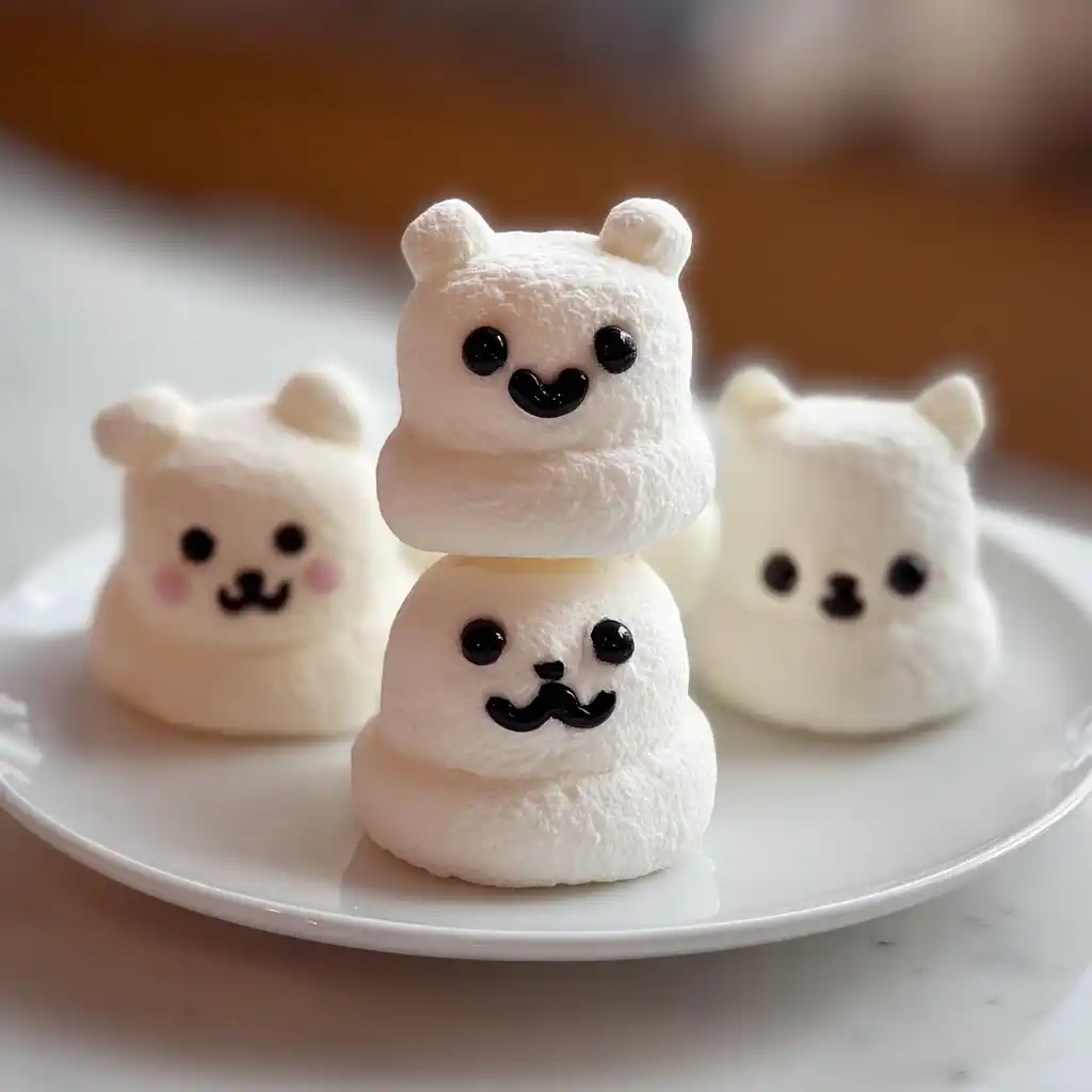 Ghostbusters Stay Puft Marshmallows