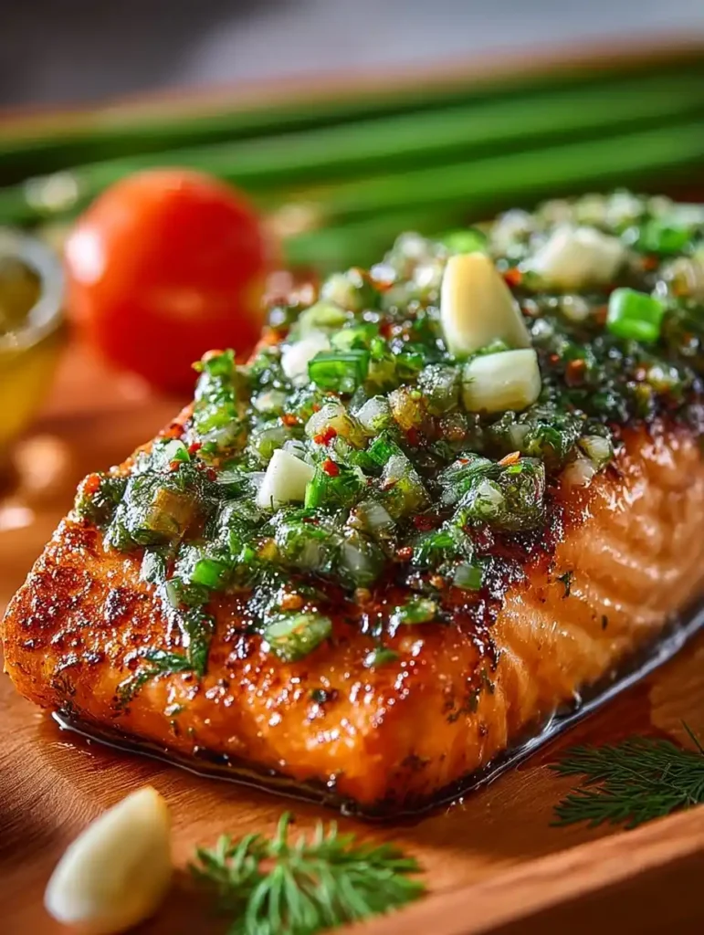 Easy Baked Salmon With Garlic Recipe Five Star Garlic Salmon Dinner Ideas Best Baked Salmon Garlic Recipe Low-calorie Bake...