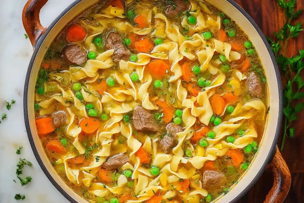 Best Beef Noodle Soup Recipe Homemade Taiwanese Beef Noodle Soup Spicy Beef Noodle Soup Recipe Where To Buy Beef Noodle So...