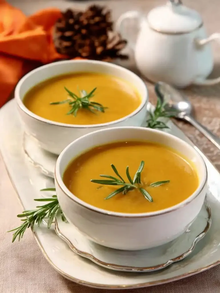 Best Homemade Butternut Squash Soup Recipe Creamy Butternut Squash Soup For Winter Gluten-free Butternut Squash Soup Ideas...