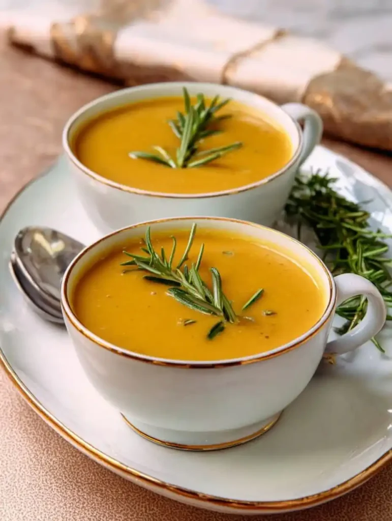 Best Homemade Butternut Squash Soup Recipe Creamy Butternut Squash Soup For Winter Gluten-free Butternut Squash Soup Ideas...