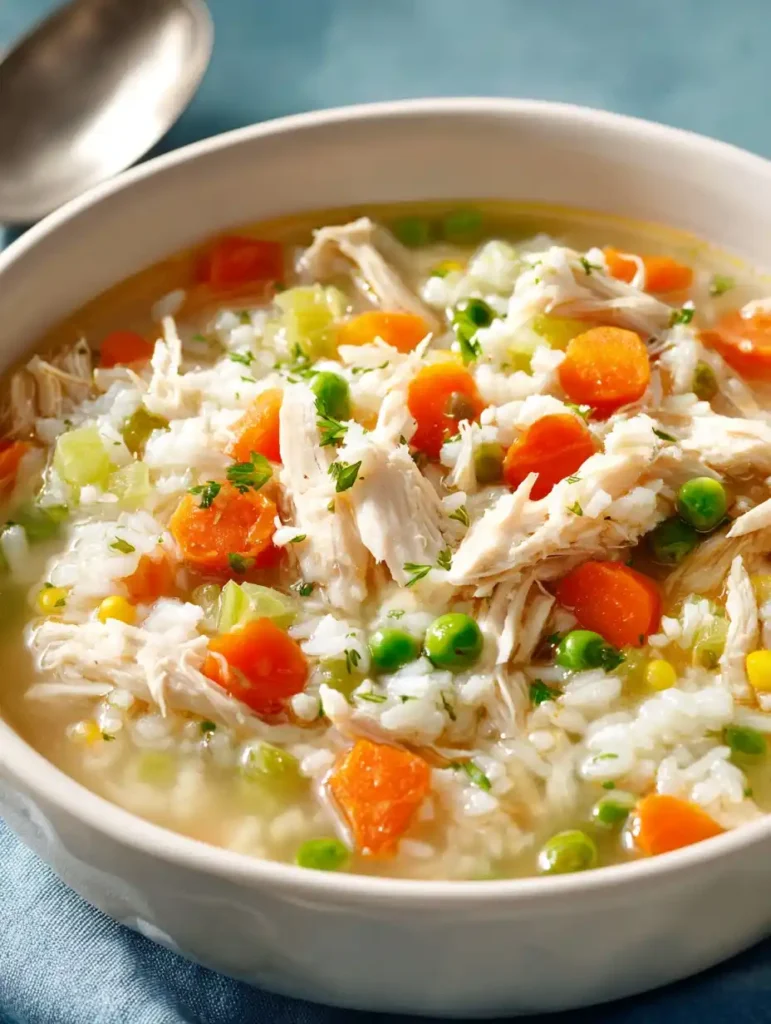 Day-after-thanksgiving Turkey Soup Recipe Turkey Carcass Soup Ideas Leftover Turkey Soup High Protein Low Fat Turkey Carca...