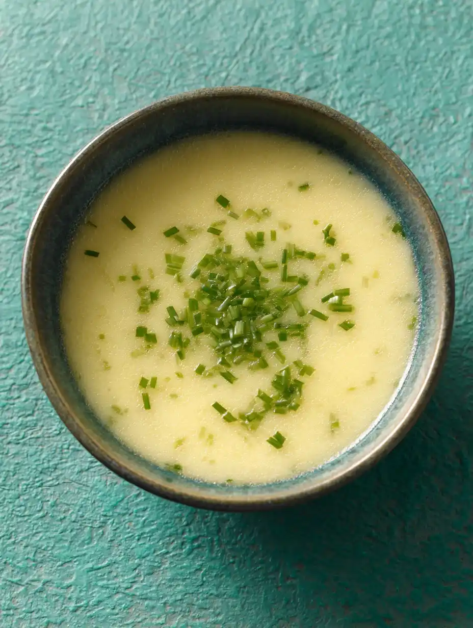 Egg Drop Soup (Better than Restaurant Quality!)