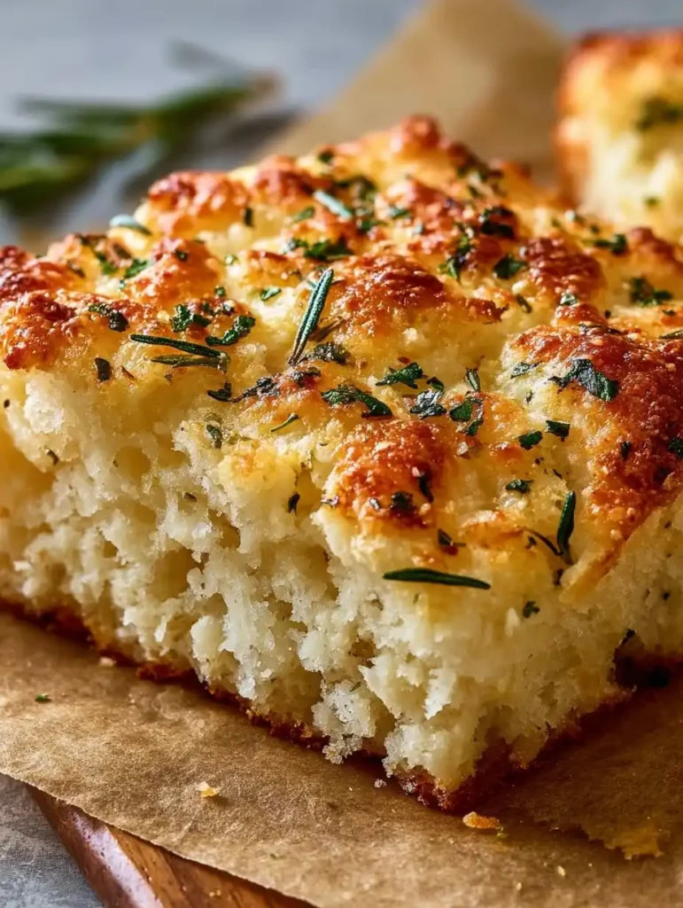 Easy Garlic Parmesan Butter Swim Biscuits Recipe Homemade Garlic Parmesan Swim Biscuits Best Butter For Garlic Parmesan Bi...