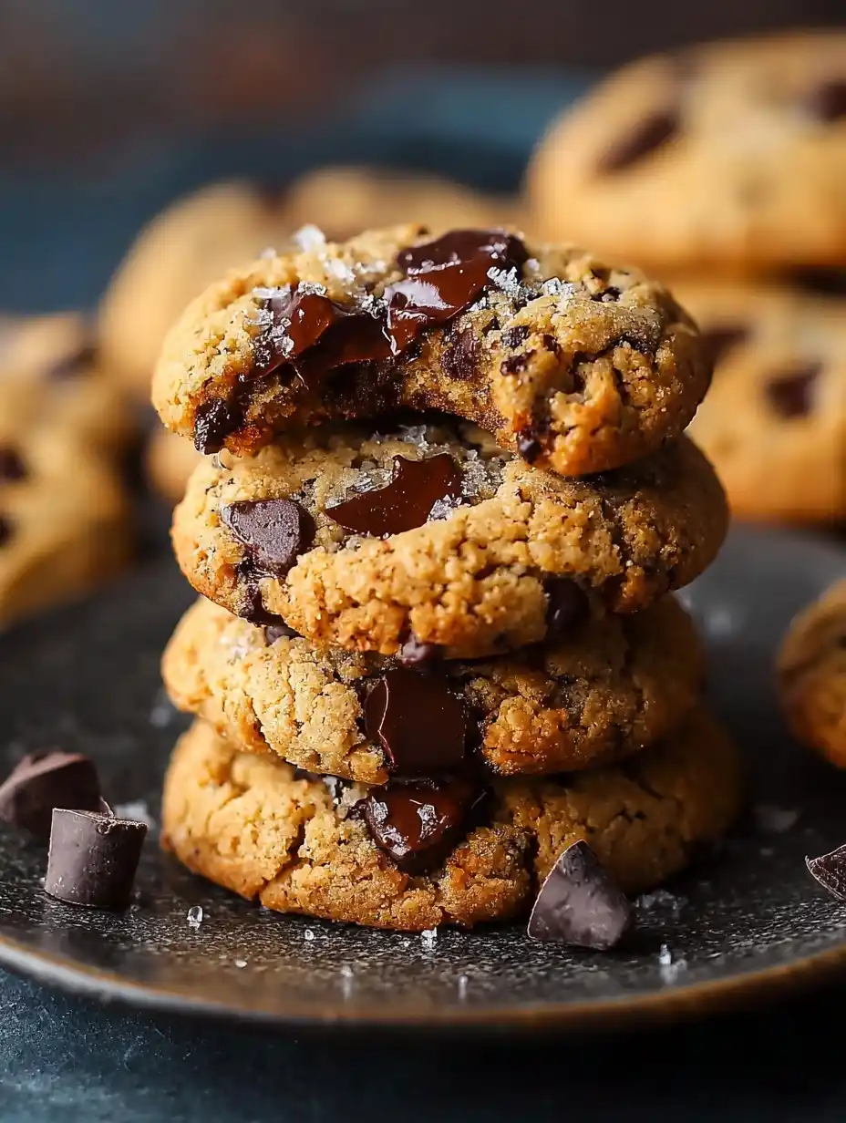 Magic Keto Cookies: 7 Irresistible Low-Carb Treats