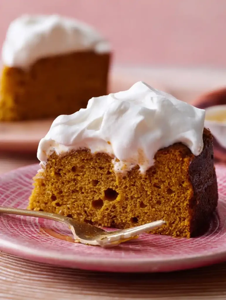 Olive Oil Pumpkin Cake Recipe Best Olive Oil For Baking Cakes Pumpkin Cake With Salted Maple Cream Healthy Olive Oil Cake ...