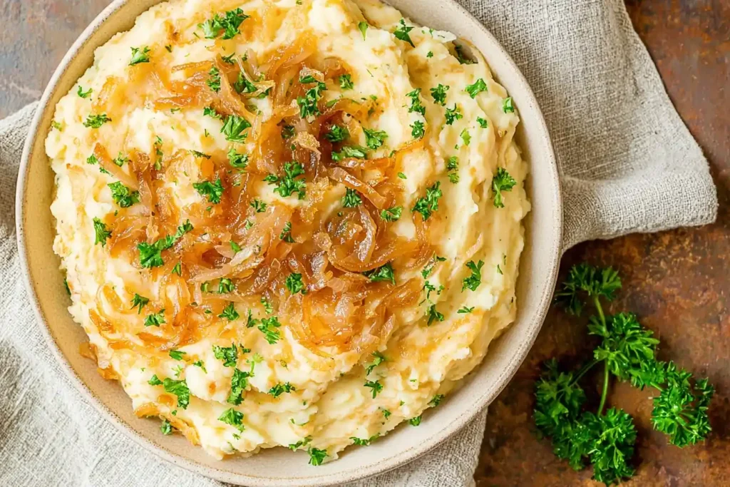 Slow Cooker Mashed Potatoes Recipe Best Slow Cooker Mashed Potatoes Creamy Crockpot Mashed Potatoes Easy Slow Cooker Mashe...