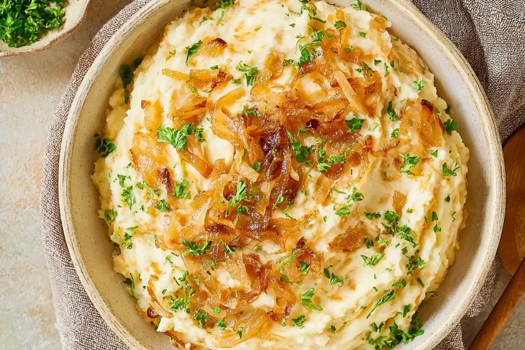 Slow Cooker Mashed Potatoes Recipe Best Slow Cooker Mashed Potatoes Creamy Crockpot Mashed Potatoes Easy Slow Cooker Mashe...