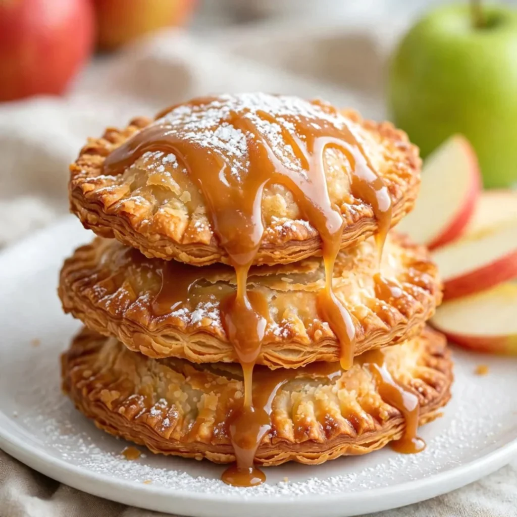 Deep Fried Apple Hand Pies: Irresistibly Sweet and Crispy Delights - Deep Fried Apple Hand Pies: Irresistibly Sweet and Crispy Delights