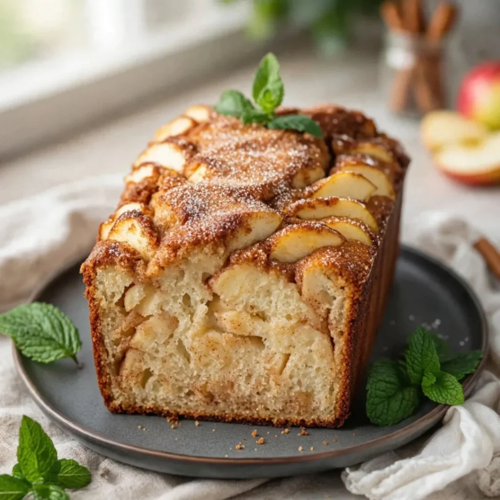 Dolly Parton’s Cinnamon Apple Bread: Irresistibly Warm & Cozy - Dolly Parton’s Cinnamon Apple Bread: Irresistibly Warm & Cozy