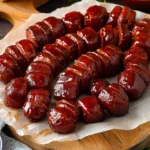 Chocolate Pie Cookies