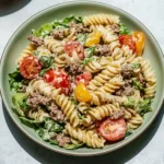 Low-Carb Halloumi Breakfast Wrap