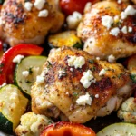 Cheesy Chicken Fritters