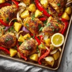 15-Minute Spring Pea Mint Protein Bowl