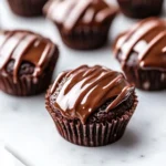 Keto Zucchini Brownies