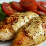 Fried Strawberry Uncrustables (TikTok-Inspired Snack!)