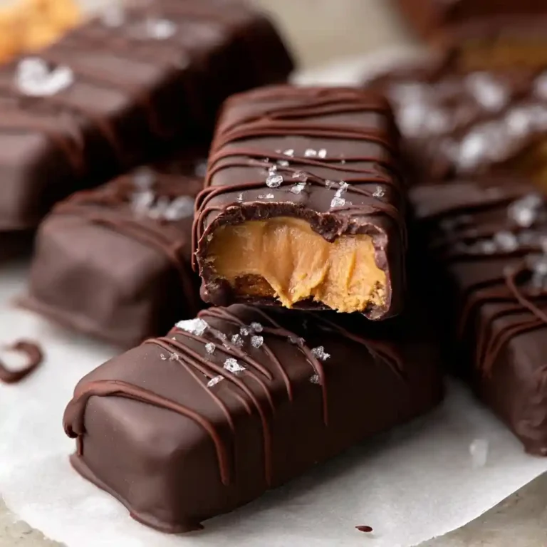 4 Ingredient Date Caramels