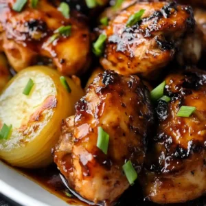 Crock Pot Huli Huli Chicken Recipe