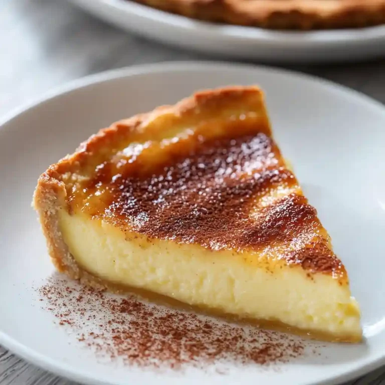 Galatopita Recipe