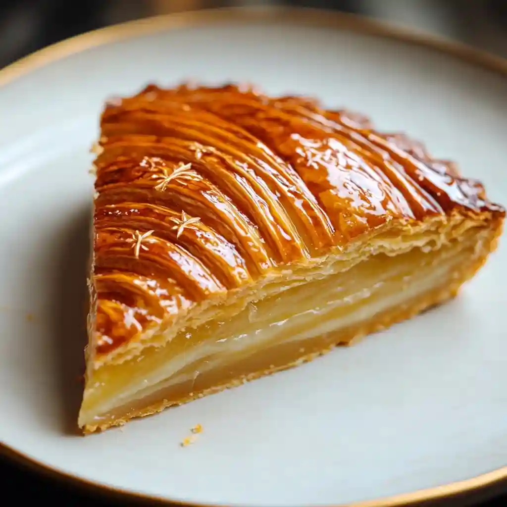 Galette des Rois