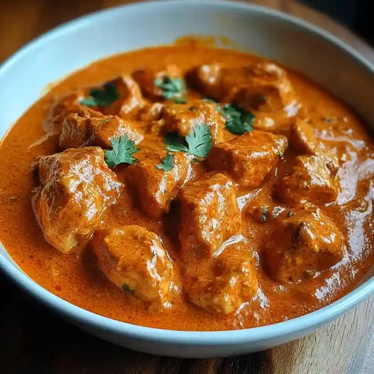 Gordon Ramsays Chicken Tikka Masala