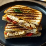 Cheesy Chicken Broccoli Tortellini