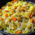 Apple Fritter Cake Delightfully