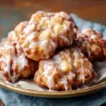 Pumpkin Toffee Cookies