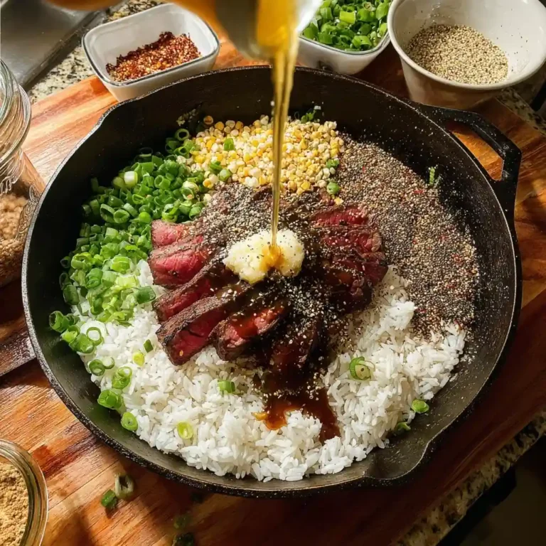 Big Steak Pepper Lunch