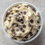 Tiramisu Chia Pudding