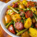 Crockpot Crack Potato Soup