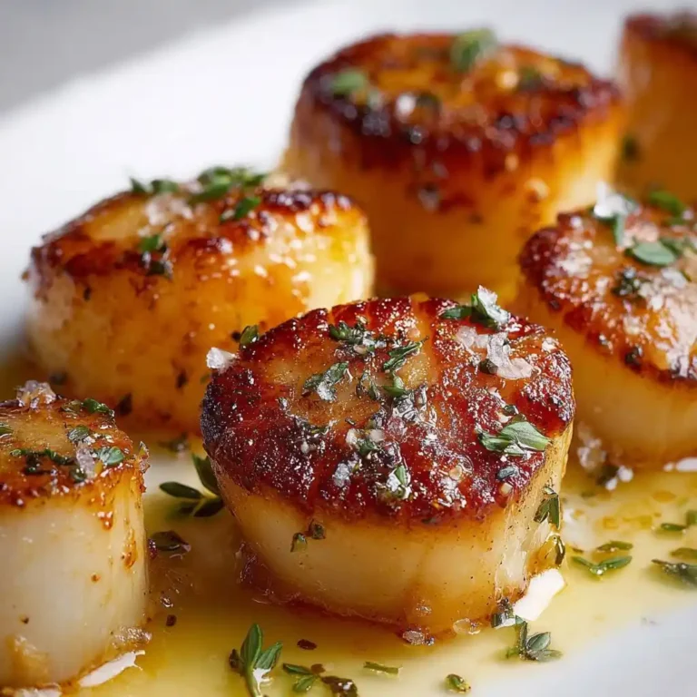 Fondant Potatoes