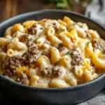 Chilled Cucumber Ranch Crack Salad – Cool, Creamy & Addictive