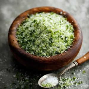 Jalapeno Salt Recipe: Elevate Your Dishes with Zesty Heat