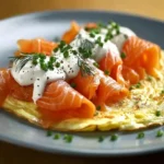 30-Minute Shrimp Pesto Pasta Salad – Quick, Fresh & Flavorful