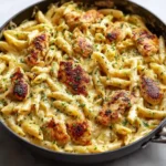 Lemon Herb Roasted Chicken