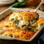 Decadent Peanut Butter Cup Dump Cake