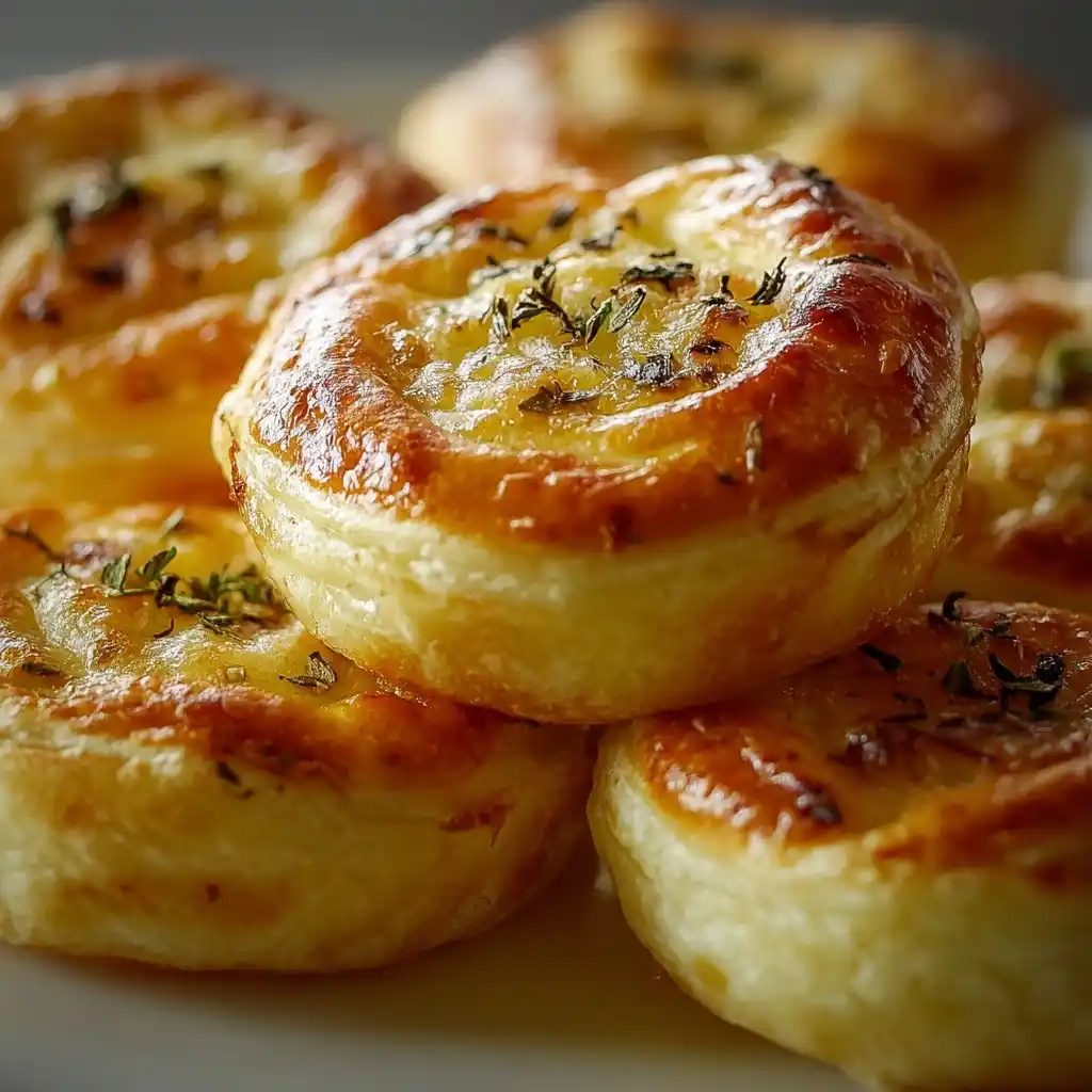 Potato Knishes