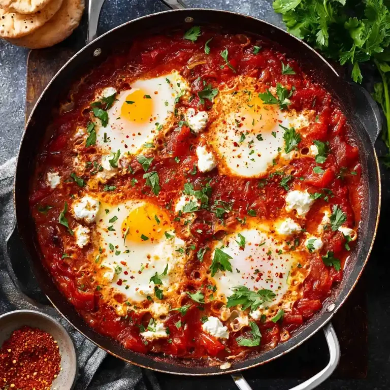 Shakshuka