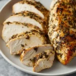 Kale and Mushroom Strata Recipe