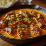 Homemade Cheesy Broccoli Pasta