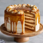 Lemon Blueberry Cupcakes with Cream Cheese Frosting