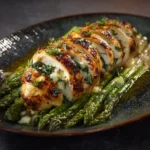 20-Min Quick Stuffed Ciabatta Rolls Recipe