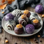 Oreo Truffle Mummies: The Ultimate 5-Ingredient Amazing Treat
