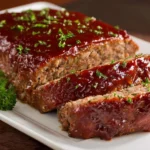 Parmesan Crusted Salmon