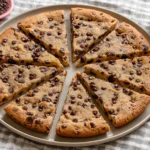 Pumpkin Crumb Cake Cookies