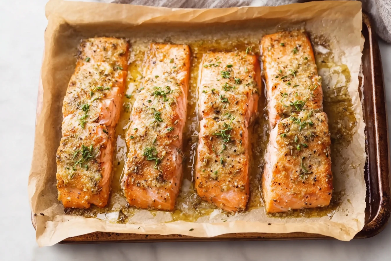 Best Costco Stuffed Salmon Recipe: Easy, Flavorful & Crowd-Pleasing!