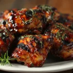 Strawberry Lasagna : No-Bake Layered Dessert